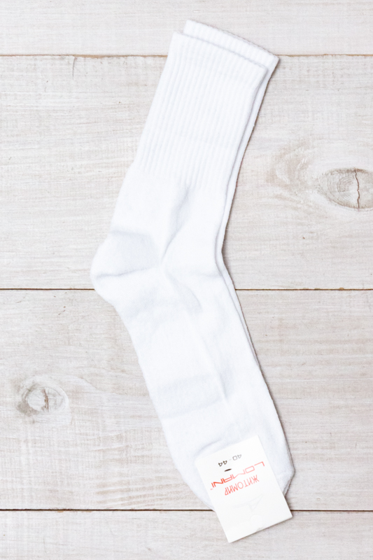 Шкарпетки чоловічі (зима) високі з махровою стопою